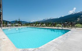 The Ironwood On Blueberry Hill Apartment Whistler  Canada