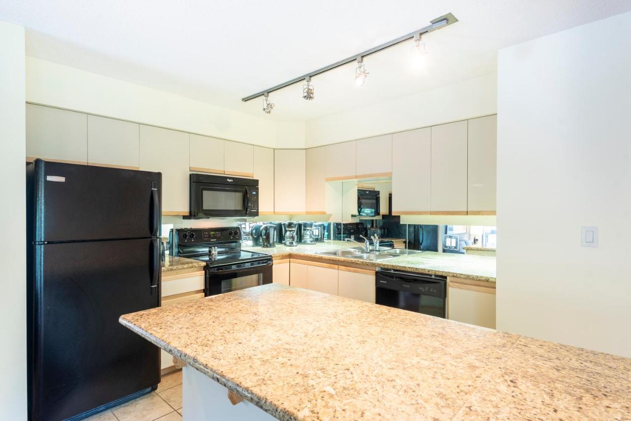 The Ironwood On Blueberry Hill Apartment Whistler Exterior photo